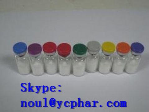 Thymosin Alpha1 Acetate 